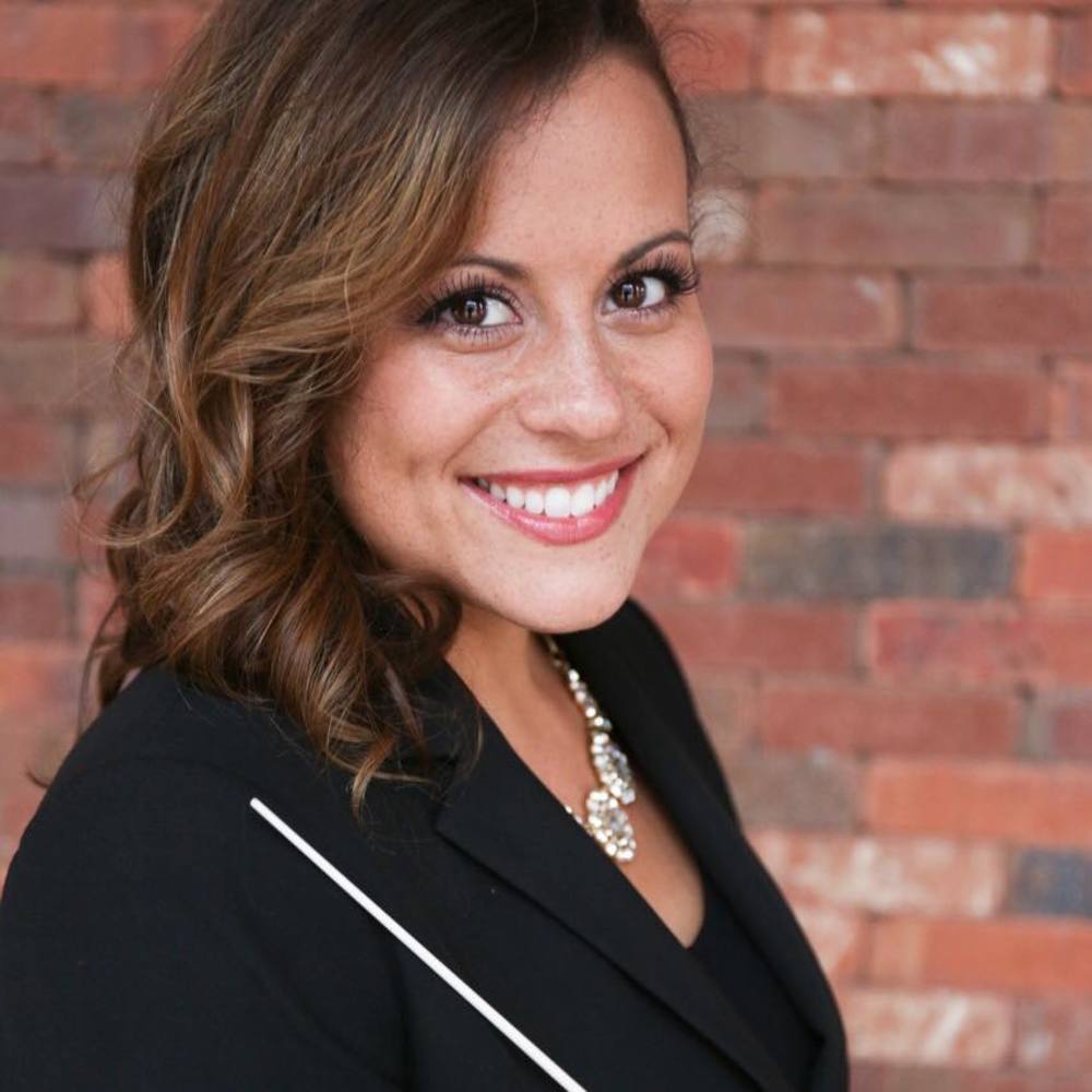 Meet your Posher, Jamie